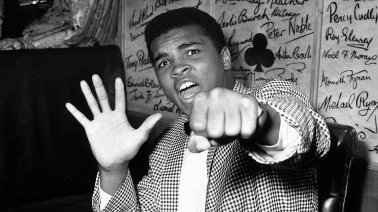 Celebrating Muhammad Ali on what would be his 75th birthday: 10 greatest quotes