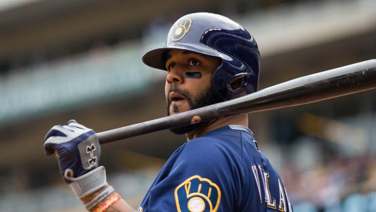 Fantasy Baseball Today Podcast: Early bust candidates, Greg Holland's return, M's leadoff