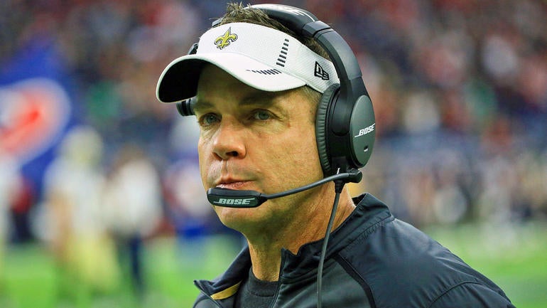 LOOK: Saints coach Sean Payton burns his own player on Twitter