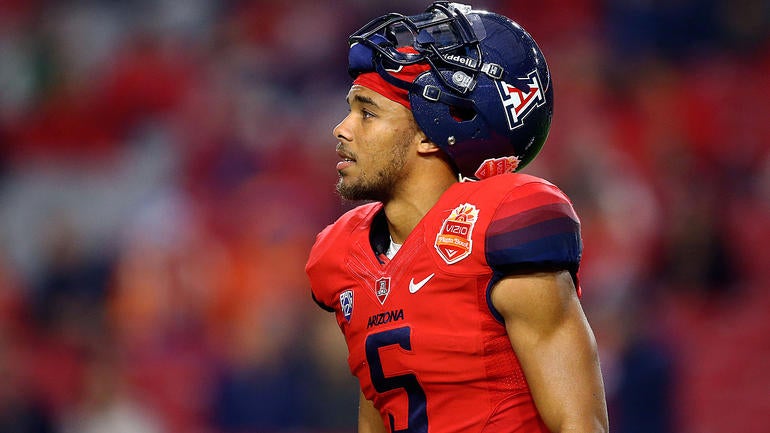 Son of Ken Griffey Jr. gets signed by an NFL team after going undrafted