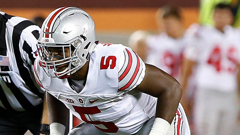 NFL Scout's Eye: Ohio State-Oklahoma tops weekend filled with big matchups