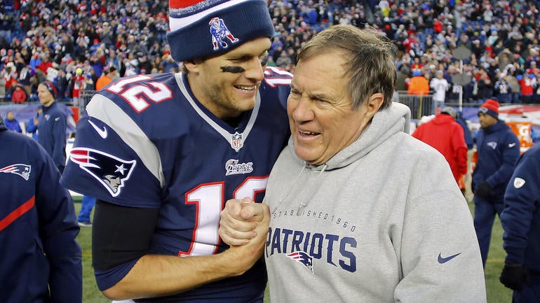 Steelers player on Tom Brady suspension: 'I am glad they got problems'