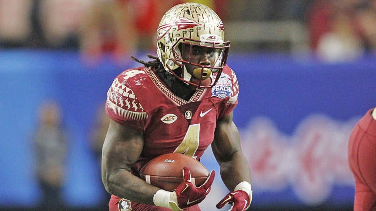 Don't sleep on the No. 4 Seminoles and Dalvin Cook, the best RB with least hype