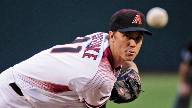 Fantasy Baseball: Two-start pitcher rankings for Week 19