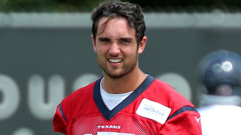 John Elway surprised Brock Osweiler got 'bent out of shape' about benching