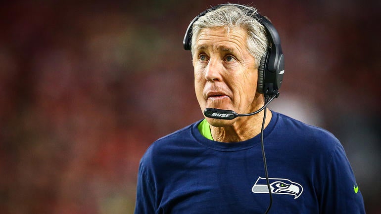 Pete Carroll doesn't think it's right that college players are skipping bowl games