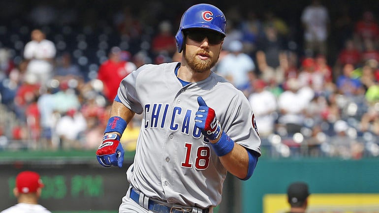 Argue if you want, but these 30 players should be leading off MLB lineups in 2017