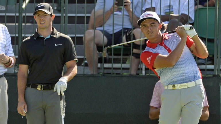 Breaking down drastic differences in perception and reality for golf's big stars