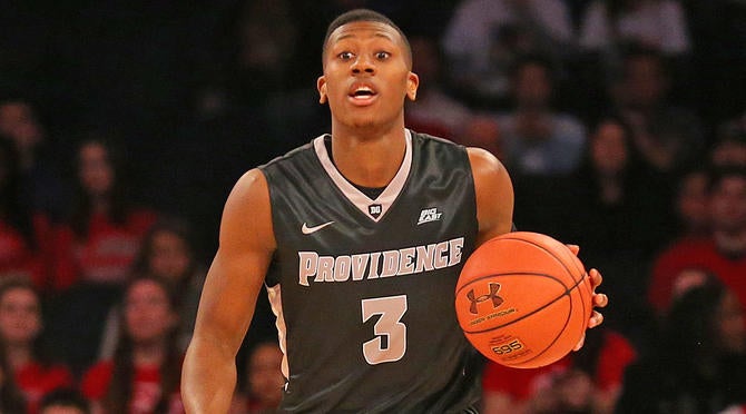 Kris Dunn Providence