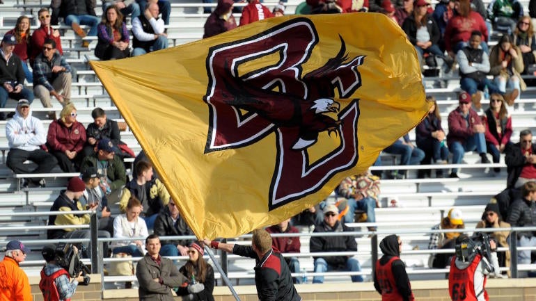 Ex-Boston College coach appears to blast program on Twitter during loss to FSU