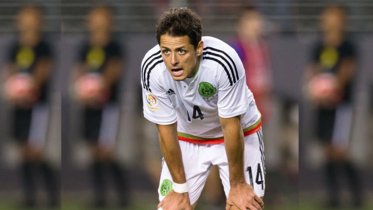 Mexico vs. New Zealand live score, highlights, updates: How to watch Confederations Cup on TV, stream online