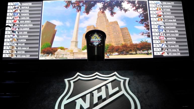 WATCH: Thanks to #BikeGuy, the NHL Combine's bike test is now exciting