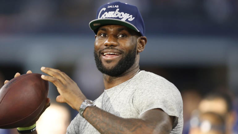 Where can I buy the Mitchell & Ness hat Lebron is wearing in all