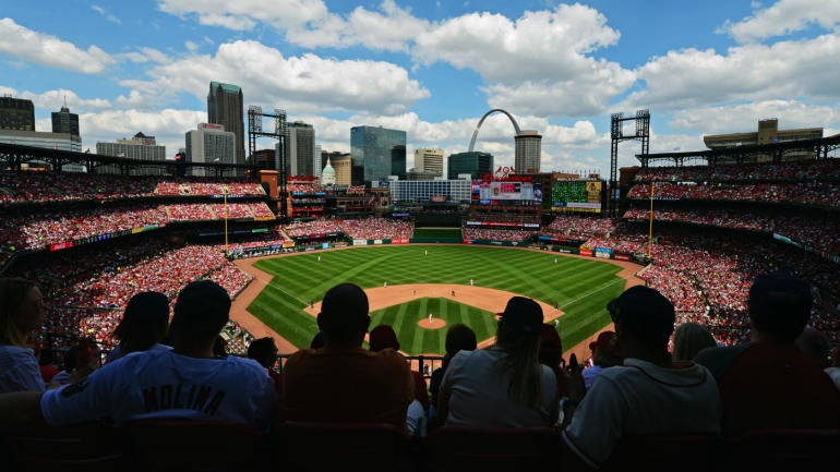 The Cardinals will let fans attend all the games they want in 2017 for a monthly fee