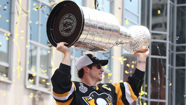 Penguins will celebrate Stanley Cup title with parade on Wednesday: How to watch