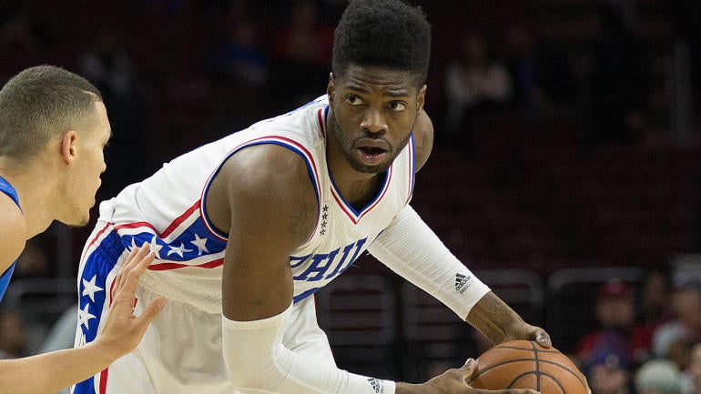 2017 NBA Trade Deadline Tracker: Mavs acquire Nerlens Noel, Hawks land Ilyasova