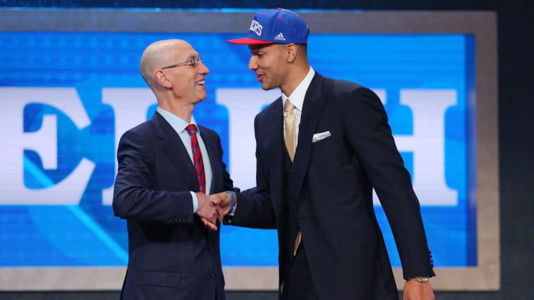 Adam Silver says NBA needs 'new approach' toward one-and-done players