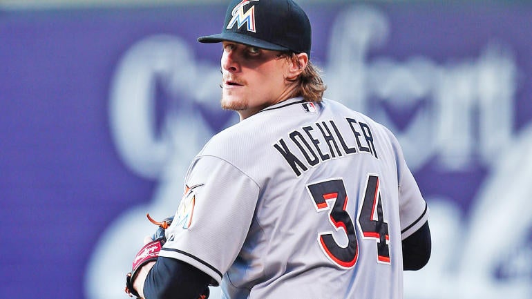 Fantasy Baseball Waiver Wire: Has Tom Koehler arrived?
