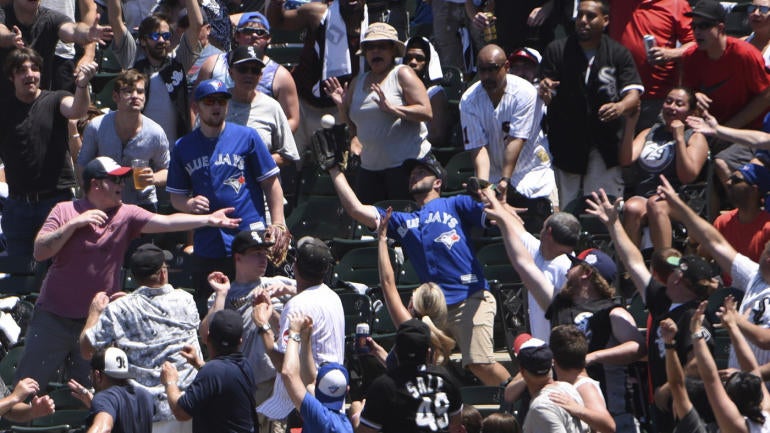 You'll never guess the White Sox' stadium's new name, guaranteed
