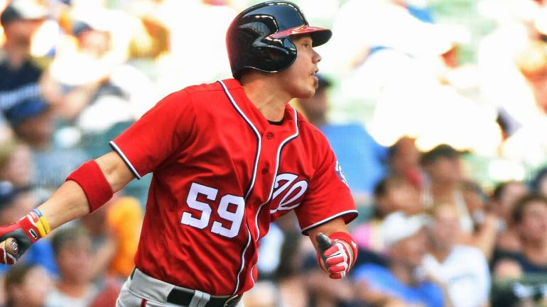 MLB Postseason 2016: Dodgers-Nationals NLDS Game 2 lineups