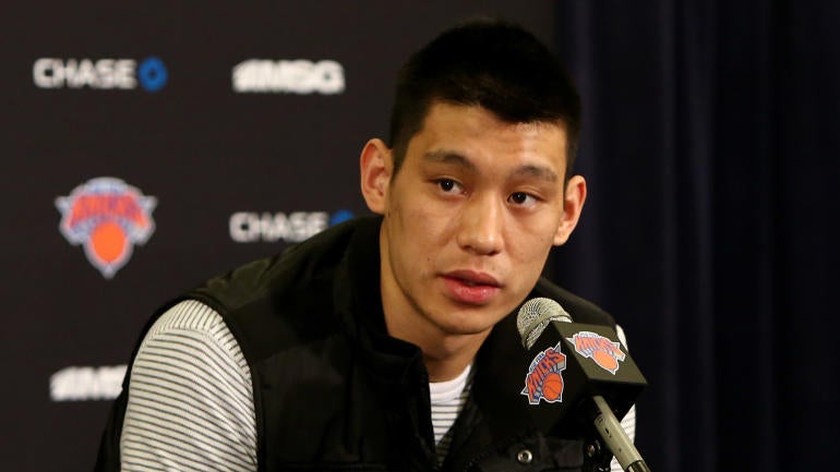 Here's why the Knicks were reportedly uninterested in Jeremy Lin in free agency