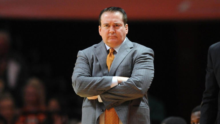 60 Minutes Sports details ex-Southern Miss coach Donnie Tyndall's fight with NCAA