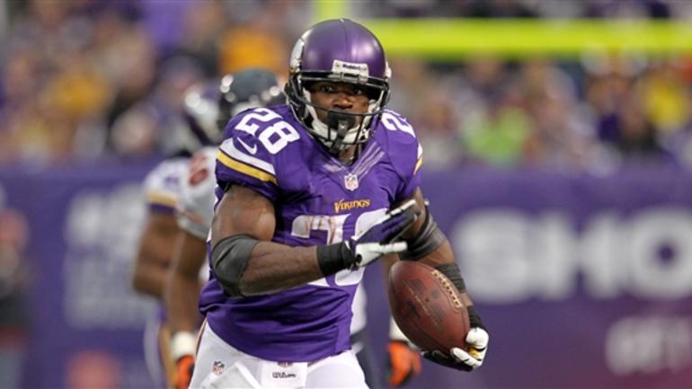 Day 1 unfolds for Vikings' debut at new stadium