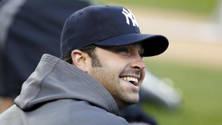 Former Yankee Nick Swisher announces his retirement after 12-year career