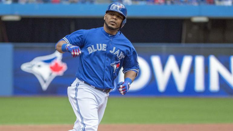 MLB Hot Stove: Blue Jays reportedly offered Edwin Encarnacion $80 million