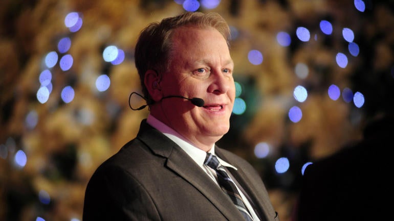 Curt Schilling rips Hall of Fame voters, says he'd be in if he didn't support Donald Trump