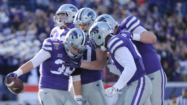 Missouri State at Kansas State: Live stream, start time, how to watch online