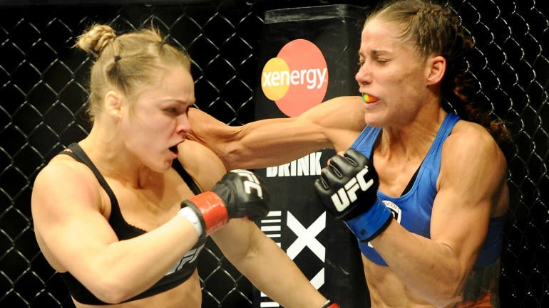 Ronda Rousey betting lines at UFC 207 and Cyborg fight future: Five things to know