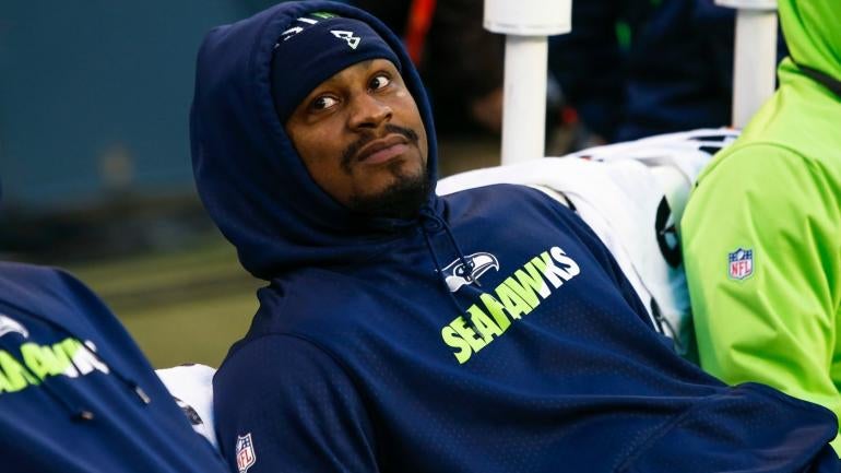 Marshawn Lynch is reportedly thinking about making an NFL comeback