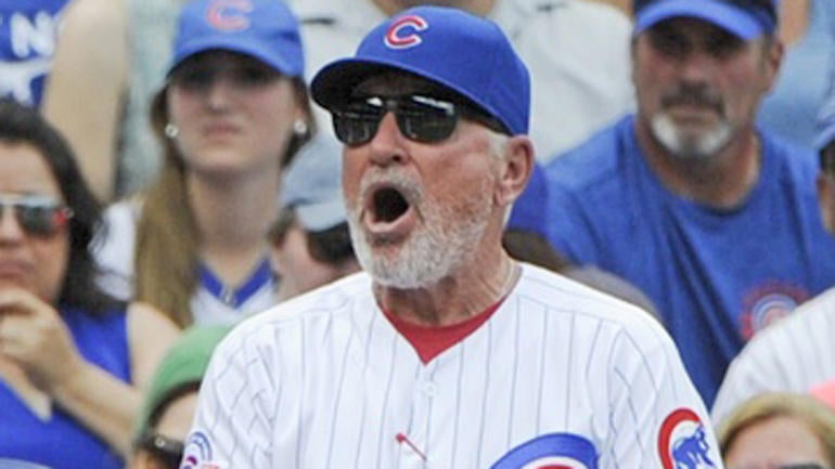 Maddon on World Series criticism: 'I find it humorous that people want to go there'