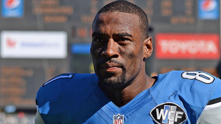 Retired receiver Calvin Johnson explains why he'll never play in the NFL again