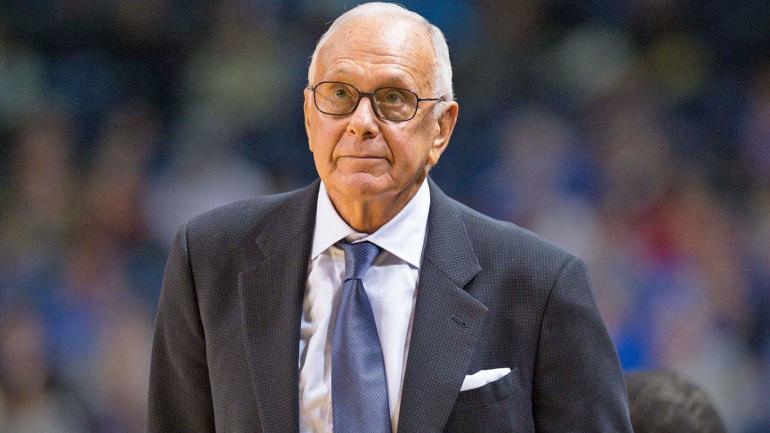 Hall of Famer Larry Brown is considering becoming a high school basketball coach