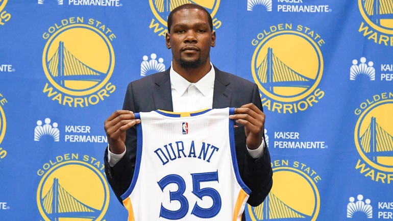 Expected jumps, regressions in the NBA's over-hyped Western Conference