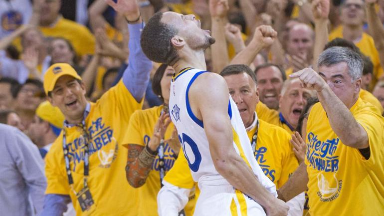 Steph Curry, LeBron James big winners of NPBA's Players Choice awards