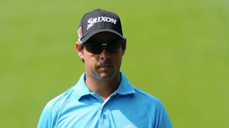 One golfer is skipping two majors to prepare for the Olympics - CBS sports.com (blog)