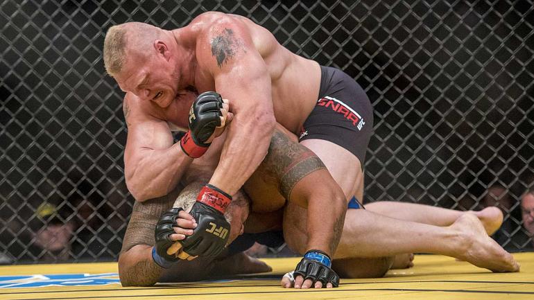 Brock Lesnar, Jon Jones each suspended one year for failed UFC 200 drug tests