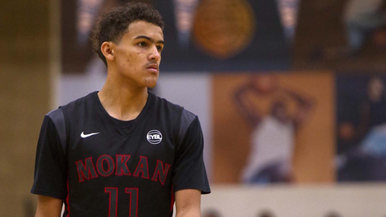 Oklahoma, Lon Kruger score big as 5-star Trae Young picks Sooners