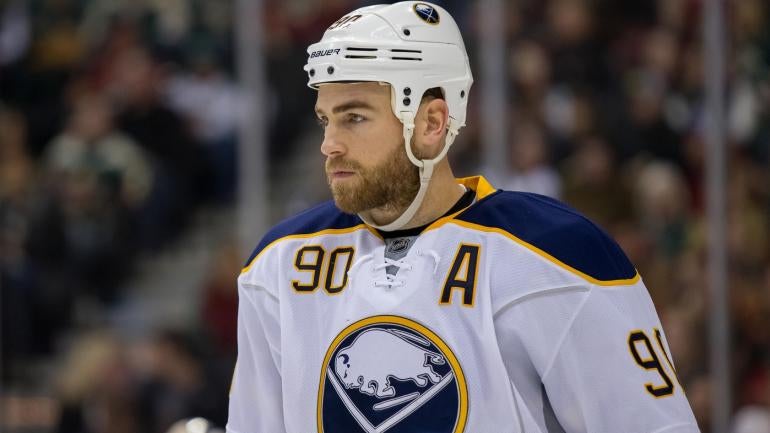 Sabres' Ryan O'Reilly has impaired driving case dropped