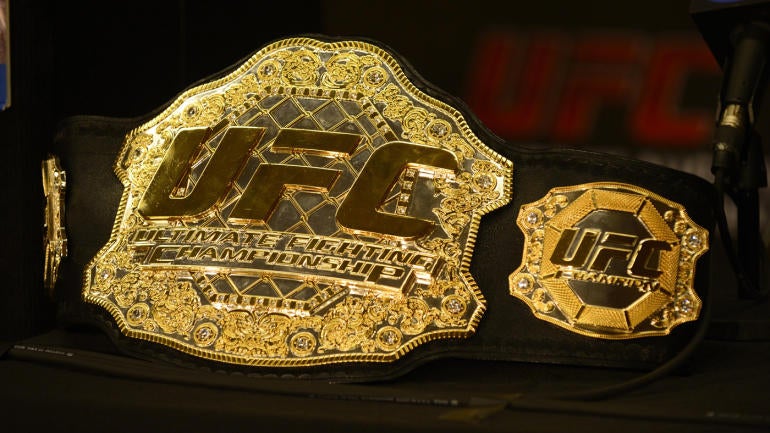 UFC fighters unionize as the Professional Fighters Association