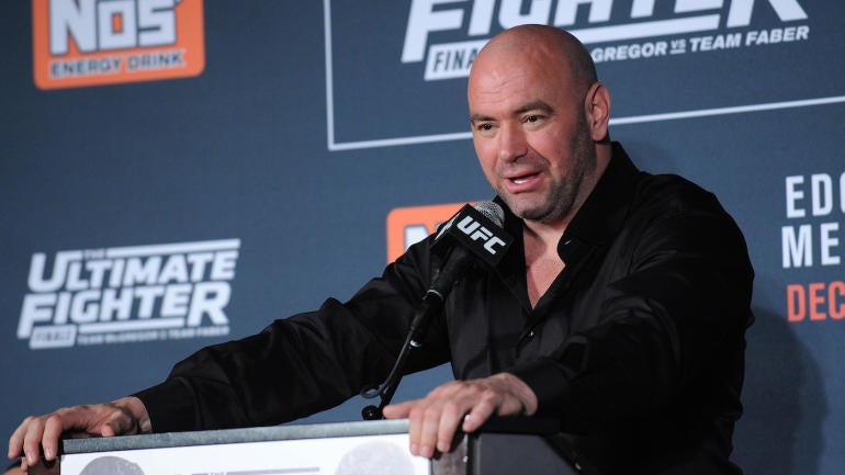 Dana White offers Floyd Mayweather, Conor McGregor $25 million each for fight