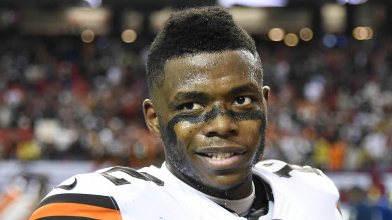 Josh Gordon is heading to an in-patient rehab facility, has Browns' support