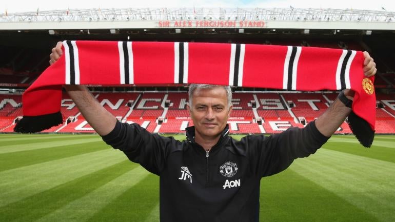 Premier League predictions: Manchester City, United at top, Arsenal not top four
