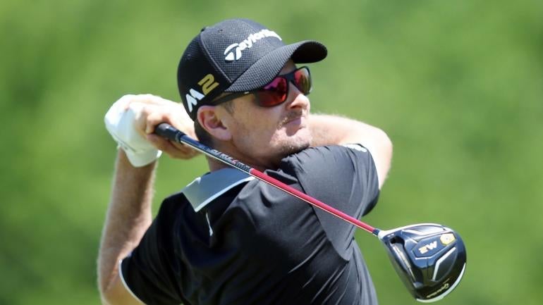 2016 Rio Olympics: Golf teams set for sport's first appearance since 1904