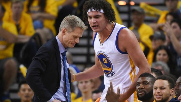 Anderson Varejao unsure if he'll accept Cavs' NBA championship ring