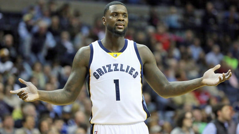 Report: Only $100K of Stephenson's Pelicans contract is guaranteed