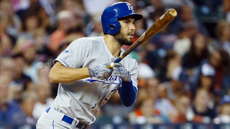 Picking a World Series favorite based on which winning formula you prefer